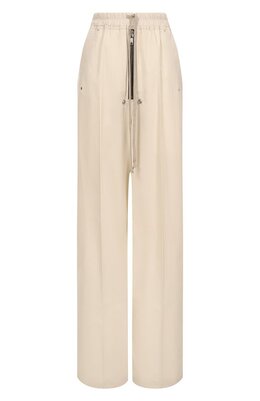Rick Owens: Хлопковые брюки 