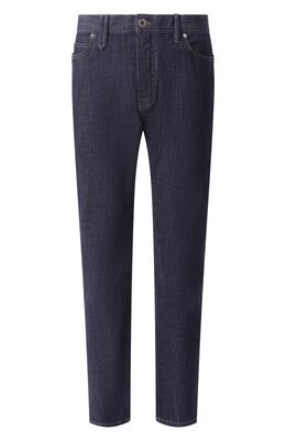 Brioni: Джинсы с карманами 