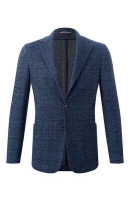 Canali: Пиджаки из шерсти 