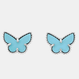 Van Cleef & Arpels: Серьги 