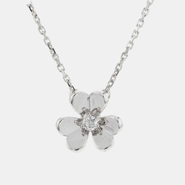 Van Cleef & Arpels: Подвеска 