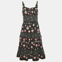 Moschino Cheap and Chic: Синее платье 