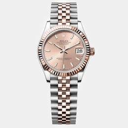 Rolex: Часы 