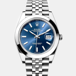 Rolex: Часы 