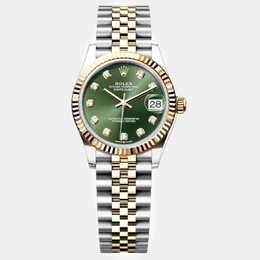 Rolex: Часы 