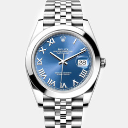 Rolex: Часы 