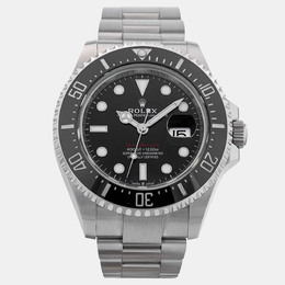 Rolex: Часы  Sea-Dweller