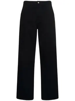 CARHARTT WIP: Джинсовые джинсы 