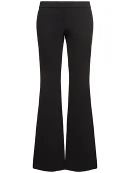 MOSCHINO: Брюки стрейч 