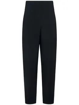 SPORTMAX: Брюки из вискозы 