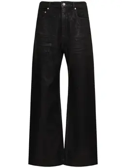 RICK OWENS DRKSHDW: Джинсовые джинсы 