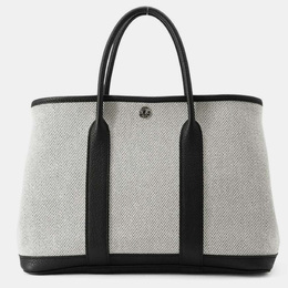 Hermes: Чёрная сумка 