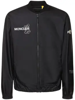 MONCLER GENIUS: Куртка с капюшоном 
