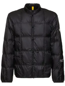 MONCLER GENIUS: Куртка на кнопках 