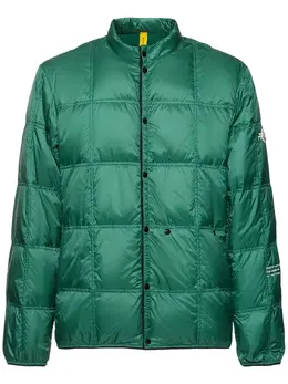 MONCLER GENIUS: Куртка на кнопках 