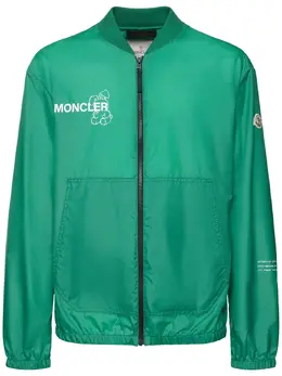 MONCLER GENIUS: Куртка с капюшоном 