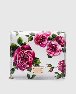 Dolce&Gabbana: Блакитні гаманці 