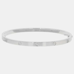 Cartier: Браслет  Love