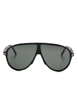 TOM FORD Eyewear: Очки 
