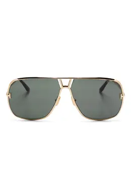 TOM FORD Eyewear: Очки 