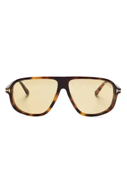 TOM FORD Eyewear: Очки 