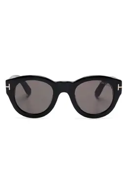TOM FORD Eyewear: Очки 