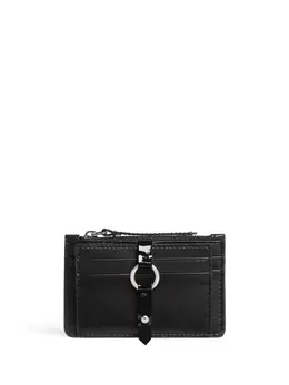 DSQUARED2: Чёрный кошелёк 