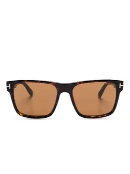 TOM FORD Eyewear: Очки 