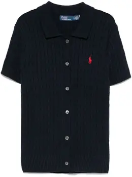 Polo Ralph Lauren: Трикотажное поло 