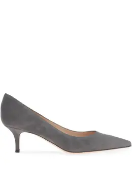 Gianvito Rossi: Туфли 