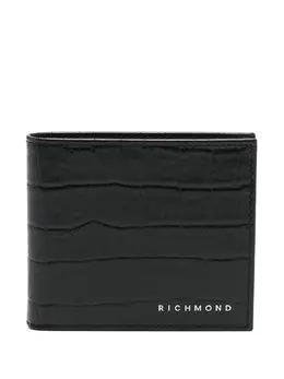 John Richmond: Чёрный кошелёк 