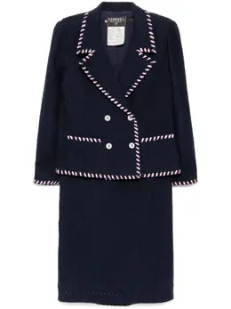 CHANEL Pre-Owned: Куртки-пиджаки 
