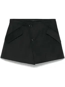 Helmut Lang: Чёрный жакет 
