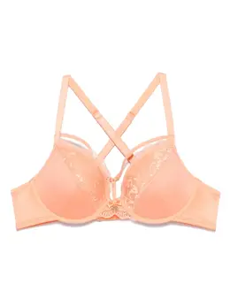 Marlies Dekkers: Оранжевый бюстгальтер 
