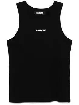 BARROW: Чёрная майка 