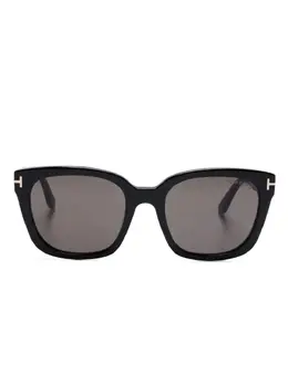 TOM FORD Eyewear: Очки 