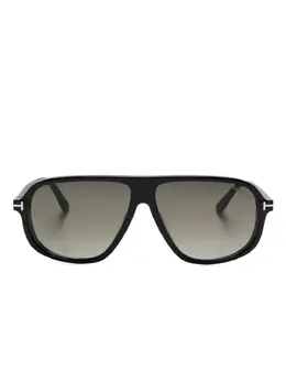 TOM FORD Eyewear: Очки 