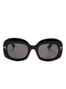 TOM FORD Eyewear: Очки 