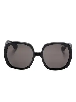 TOM FORD Eyewear: Очки 