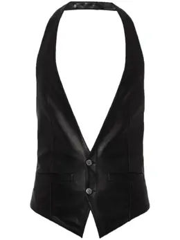 DSQUARED2: Рубашка без рукава 