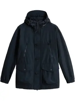 Woolrich: Светлое пальто 
