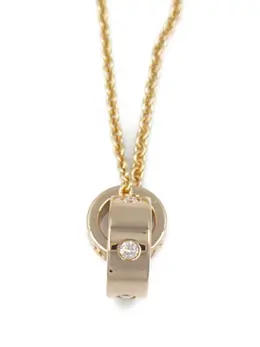 Bvlgari Pre-Owned: Колье 