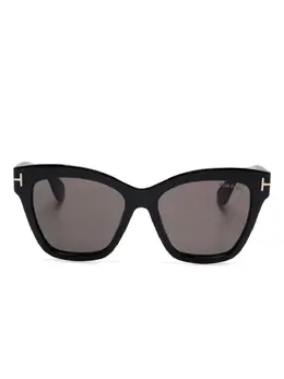 TOM FORD Eyewear: Очки 