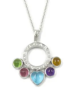 Bvlgari Pre-Owned: Колье 
