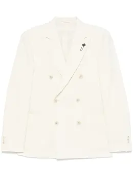 Lardini: Двубортные пиджаки 