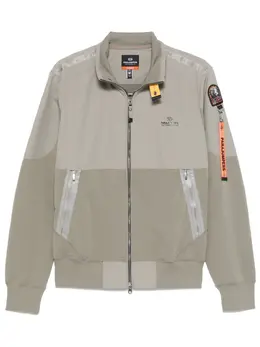 Parajumpers: Зелёная куртка 