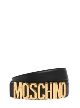 MOSCHINO: Ремень 