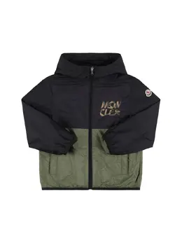 MONCLER: Куртки 