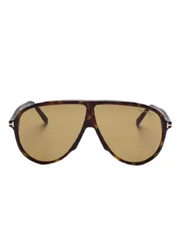TOM FORD Eyewear: Очки 