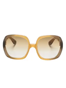 TOM FORD Eyewear: Очки 